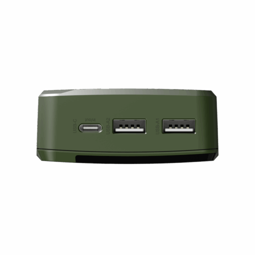 KT Services - Cygnett Power Bank 20,000 mAh – ChargeUp