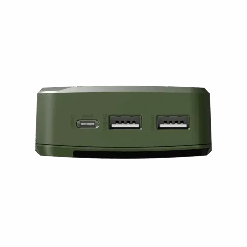 KT Services - Cygnett Power Bank 20,000 mAh – ChargeUp