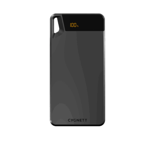 KT Services - Cygnett Power Bank 20,000 mAh – ChargeUp