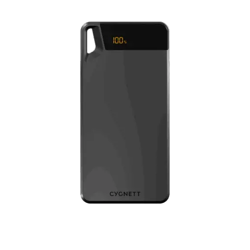 KT Services - Cygnett Power Bank 20,000 mAh – ChargeUp