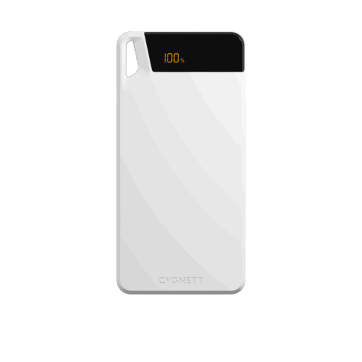 KT Services - Cygnett Power Bank 20,000 mAh – ChargeUp