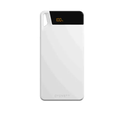 KT Services - Cygnett Power Bank 20,000 mAh – ChargeUp