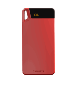 Alternative view of Cygnett Power Bank 20,000 mAh – ChargeUp