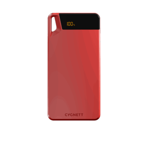 KT Services - Cygnett Power Bank 20,000 mAh – ChargeUp
