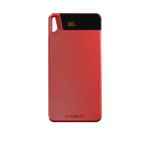 KT Services - Cygnett Power Bank 20,000 mAh – ChargeUp