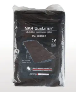 NAR QuikLitter