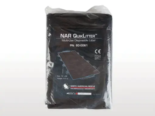 NAR QuikLitter