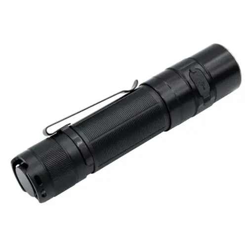 KT Services - Fenix - Flashlight E35R (3,000 lumens), Black