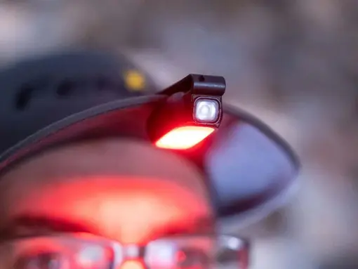 KT Services - Fenix - Flashlight EDC Mini-Lite (150 lumens)