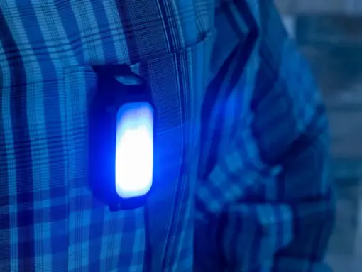 KT Services - Fenix - Flashlight EDC Mini-Lite (150 lumens)