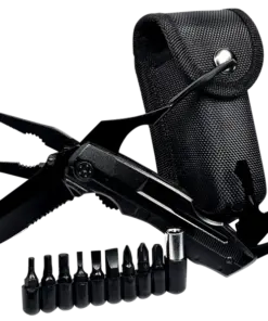 Multi-Purpose Utility Tool