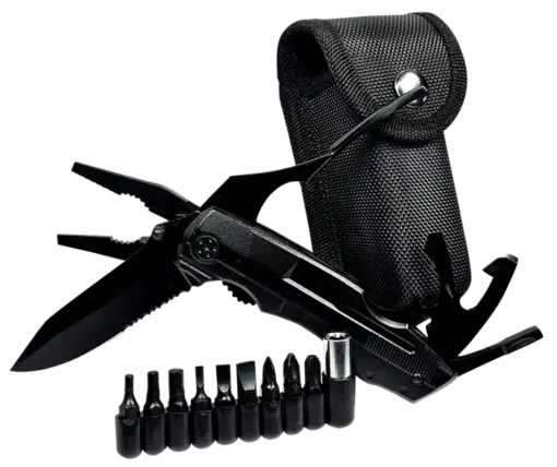 Multi-Purpose Utility Tool