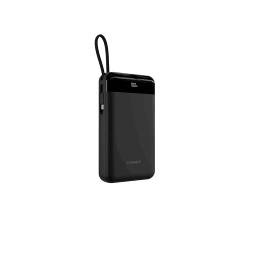 KT Services - Cygnett Power bank 40,000 mAh - ChargeUp Maxx