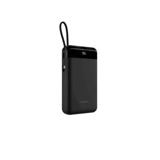KT Services - Cygnett Power bank 40,000 mAh - ChargeUp Maxx