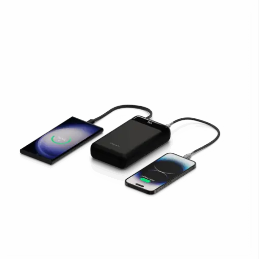 KT Services - Cygnett Power bank 40,000 mAh - ChargeUp Maxx