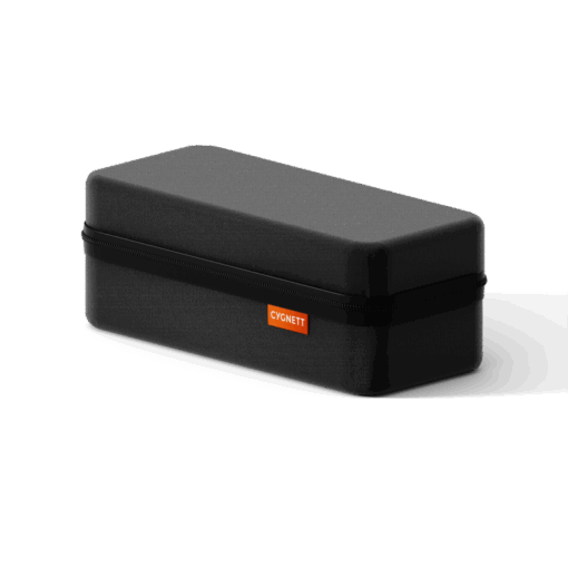 KT Services - Cygnett Power bank 27000 mAh - Laptop Power Bank (148W) with Case