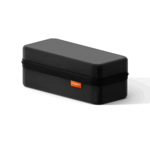KT Services - Cygnett Power bank 27000 mAh - Laptop Power Bank (148W) with Case