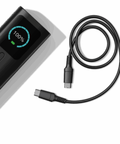 Cygnett Power bank 27000 mAh