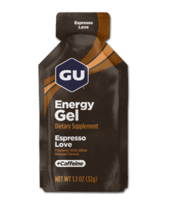 GU Energy Gel