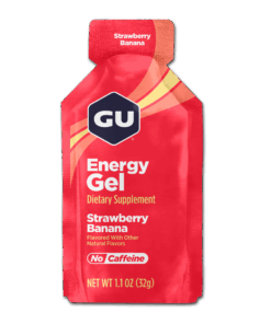 Alternative view of GU Energy Gel