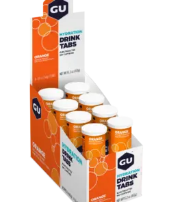 GU Hydration Drink Tablets