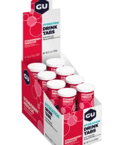Alternative view of GU Hydration Drink Tablets
