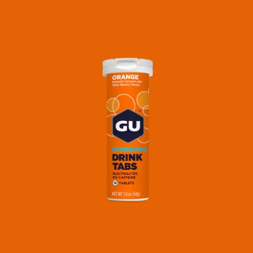 KT Services - GU Hydration Drink Tablets