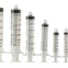 Terumo Luer Lock Syringes