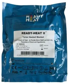 Ready-Heat