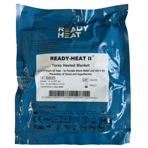 Ready-Heat