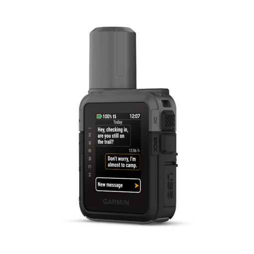 KT Services - Garmin inReach Mini 3