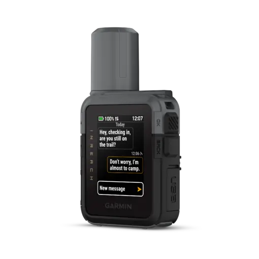 KT Services - Garmin inReach Mini 3