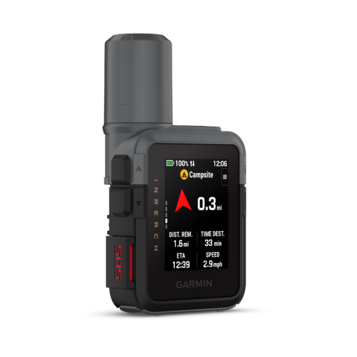 KT Services - Garmin inReach Mini 3