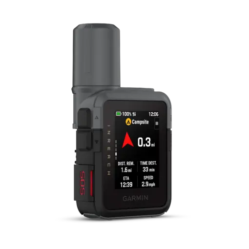 KT Services - Garmin inReach Mini 3