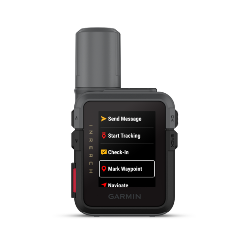 KT Services - Garmin inReach Mini 3
