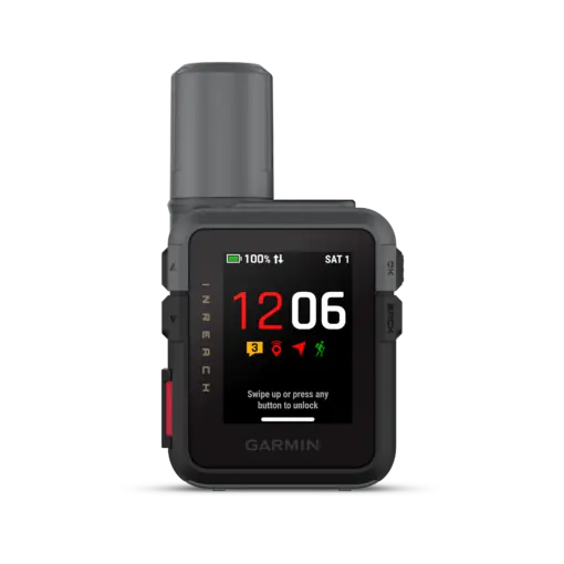 Garmin inReach Mini 3
