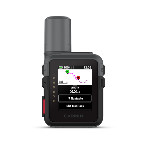 KT Services - Garmin inReach Mini 3