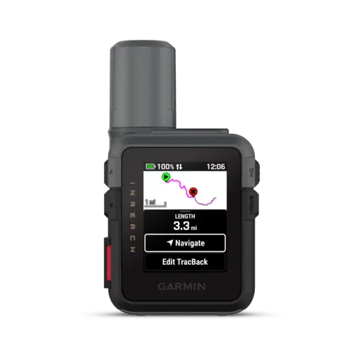 KT Services - Garmin inReach Mini 3