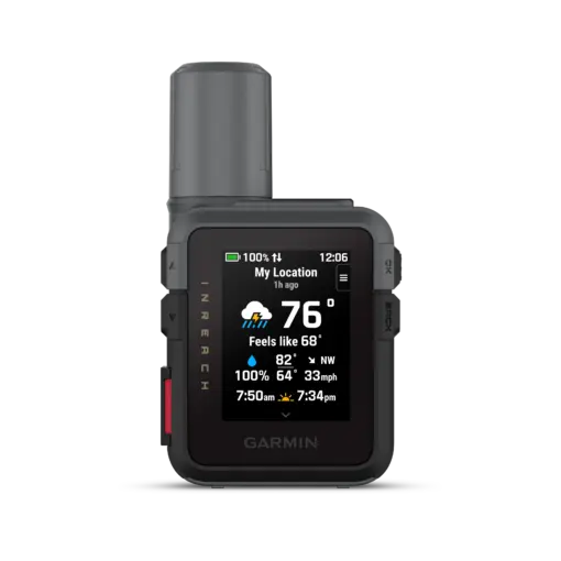 KT Services - Garmin inReach Mini 3