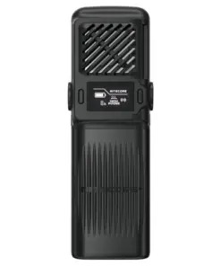 NITECORE MULTIPURPOSE PORTABLE ELECTRONIC REPELLER - EMR25
