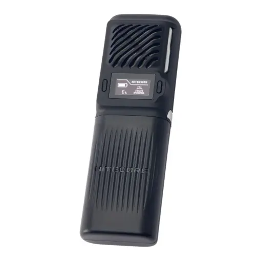NITECORE MULTIPURPOSE PORTABLE ELECTRONIC REPELLER - EMR25