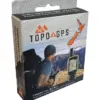 NZ Topo Maps for Garmin GPS