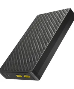 NITECORE 20000MAH (GEN 3) Power Bank Water-Resistant