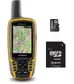 Alternative view of NZ Topo Maps for Garmin GPS