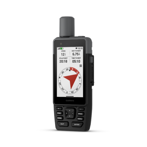 KT Services - GPSMAP H1