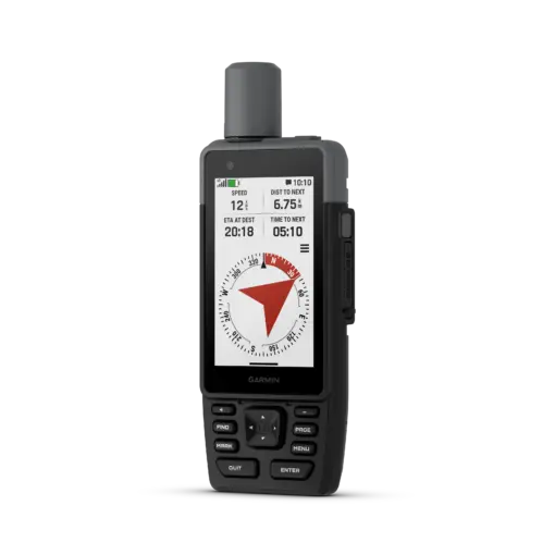 KT Services - GPSMAP H1