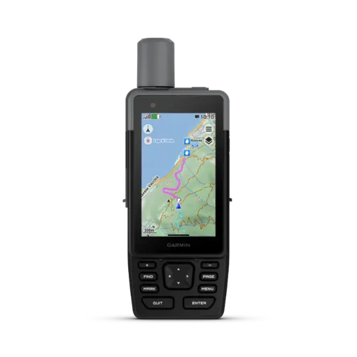 KT Services - GPSMAP H1