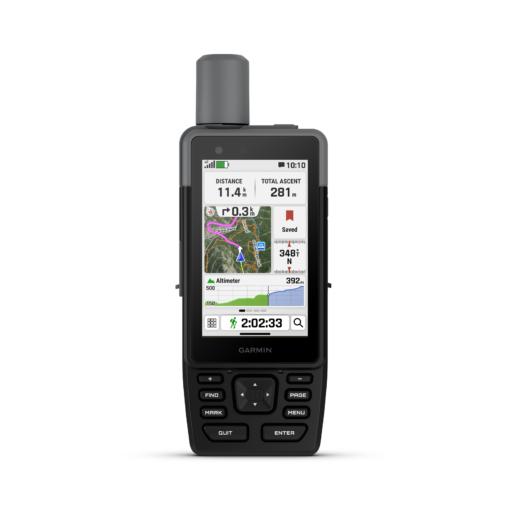 Garmin GPSMAP H1