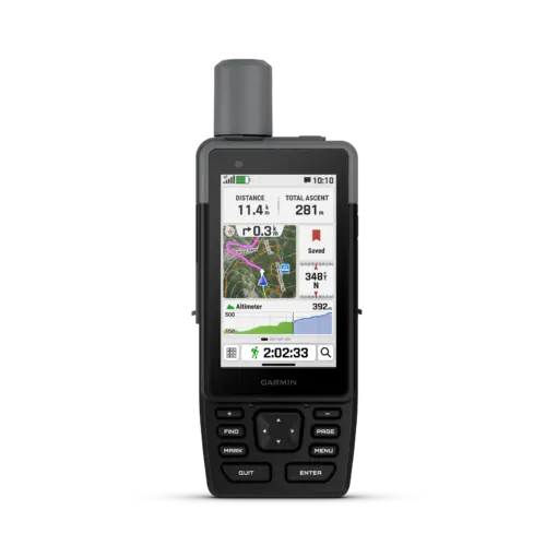 Garmin GPSMAP H1