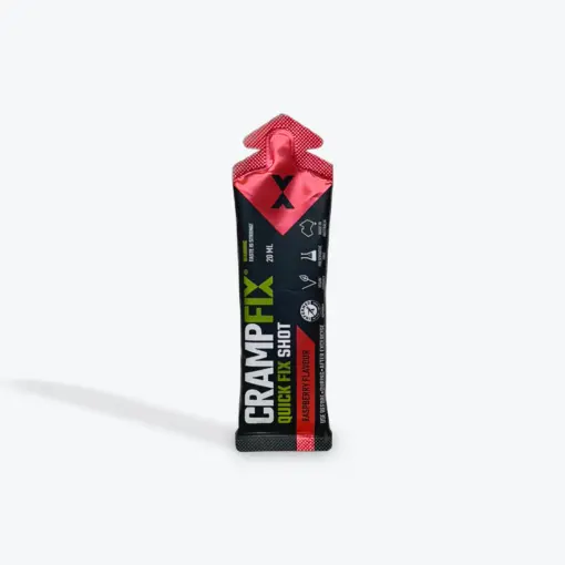 FIXXX cramp stop Raspberry